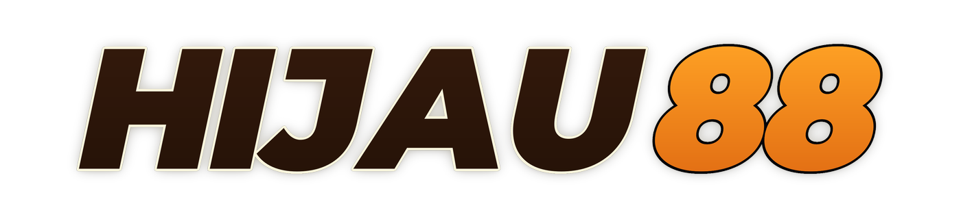 hijau88 logo